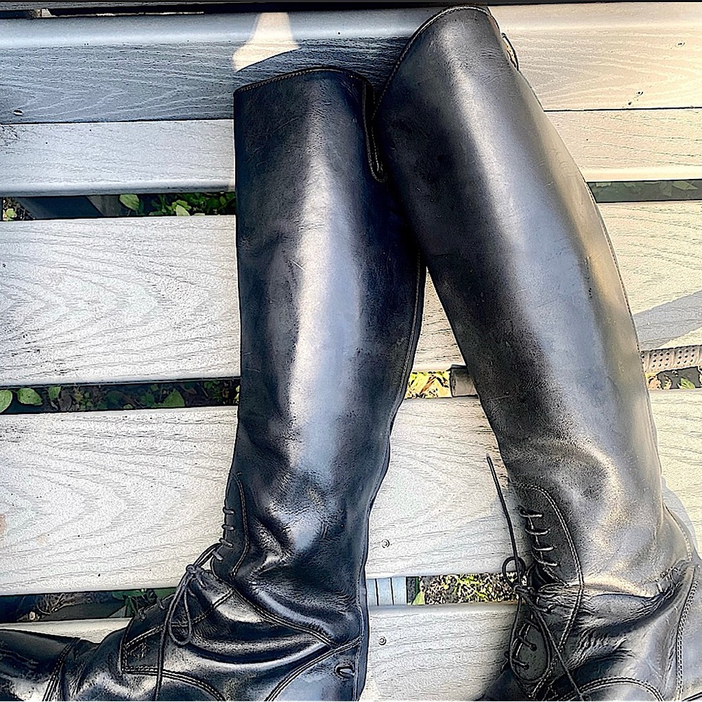 Ariat Tall English Riding Boots❤️